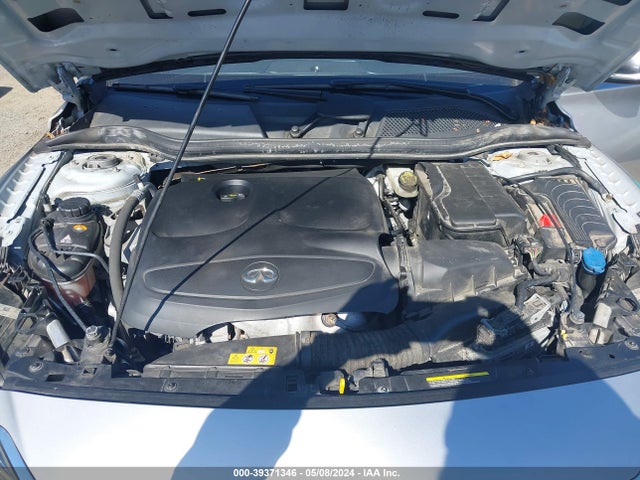Продажа на аукционе авто 2018 Infiniti Qx30 Premium, vin: SJKCH5CR4JA049773, номер лота: 39371346