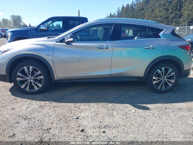 Продажа на аукционе авто 2018 Infiniti Qx30 Premium, vin: SJKCH5CR4JA049773, номер лота: 39371346