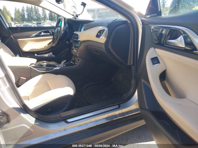 Продажа на аукционе авто 2018 Infiniti Qx30 Premium, vin: SJKCH5CR4JA049773, номер лота: 39371346