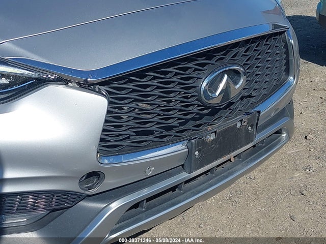 Продажа на аукционе авто 2018 Infiniti Qx30 Premium, vin: SJKCH5CR4JA049773, номер лота: 39371346