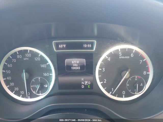 Продажа на аукционе авто 2018 Infiniti Qx30 Premium, vin: SJKCH5CR4JA049773, номер лота: 39371346