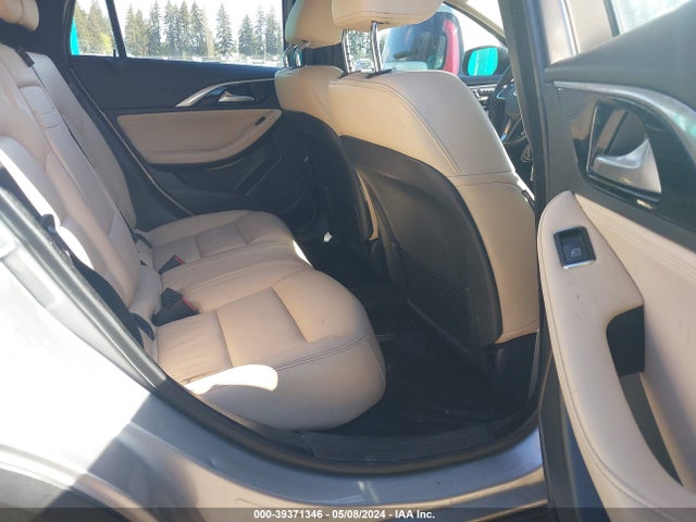 Продажа на аукционе авто 2018 Infiniti Qx30 Premium, vin: SJKCH5CR4JA049773, номер лота: 39371346