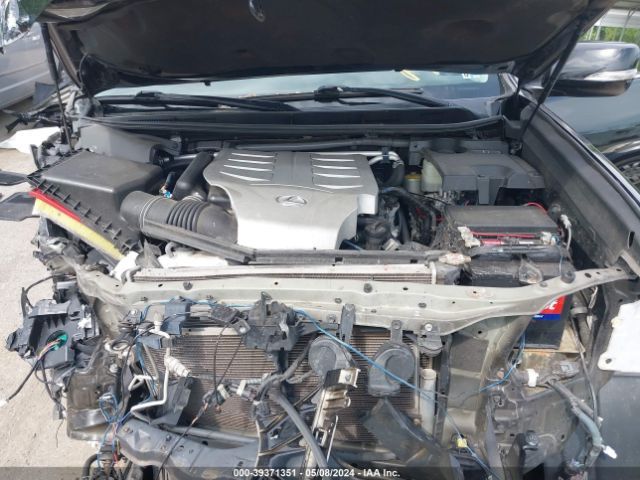 JTJBM7FX5G5145152 Lexus 460