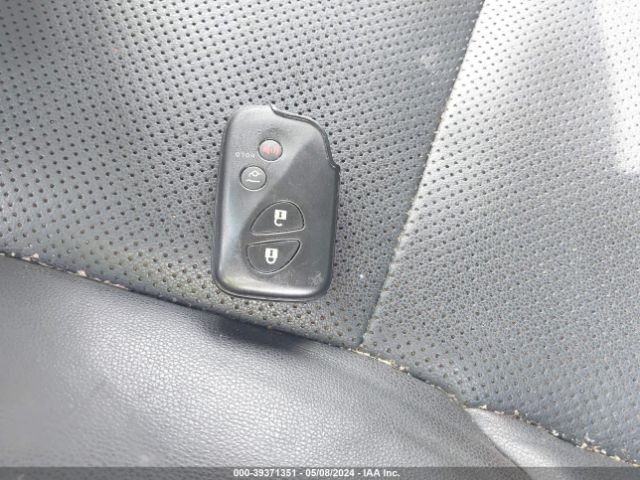 JTJBM7FX5G5145152 Lexus 460
