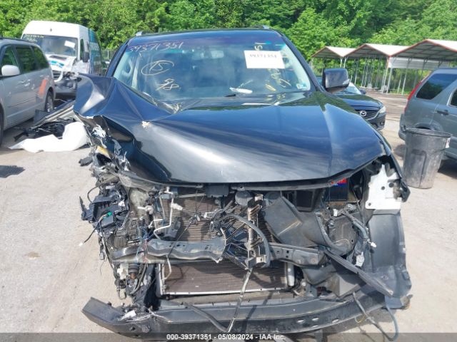 JTJBM7FX5G5145152 Lexus 460