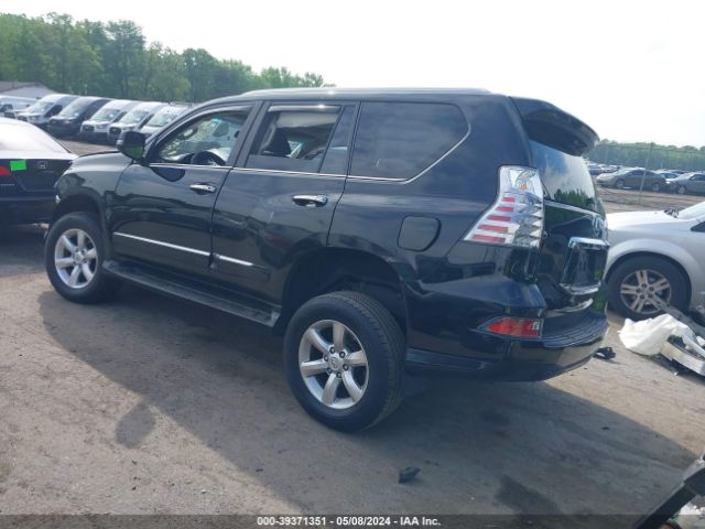 JTJBM7FX5G5145152 Lexus 460