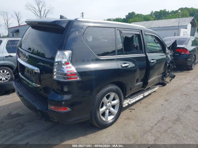JTJBM7FX5G5145152 Lexus 460
