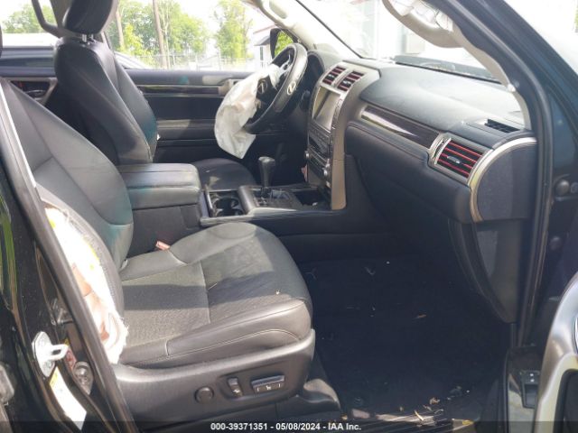 JTJBM7FX5G5145152 Lexus 460