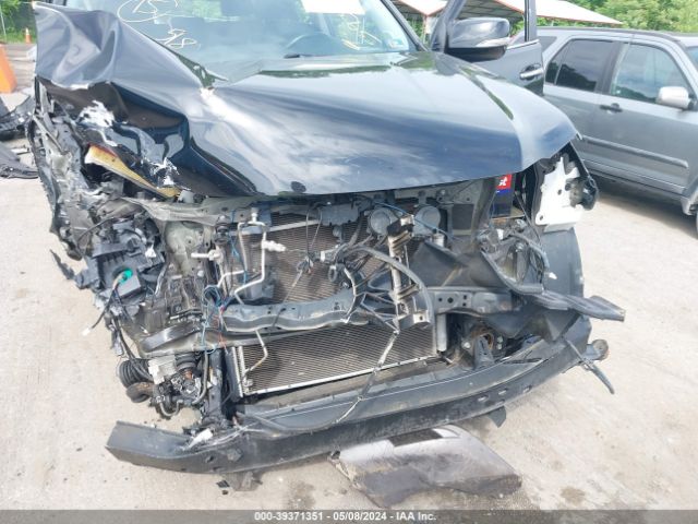 JTJBM7FX5G5145152 Lexus 460