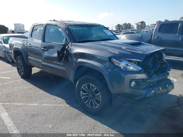 Toyota Tacoma Trd Sport 2021 5TFAZ5CN7MX113178 zdjęcie główne