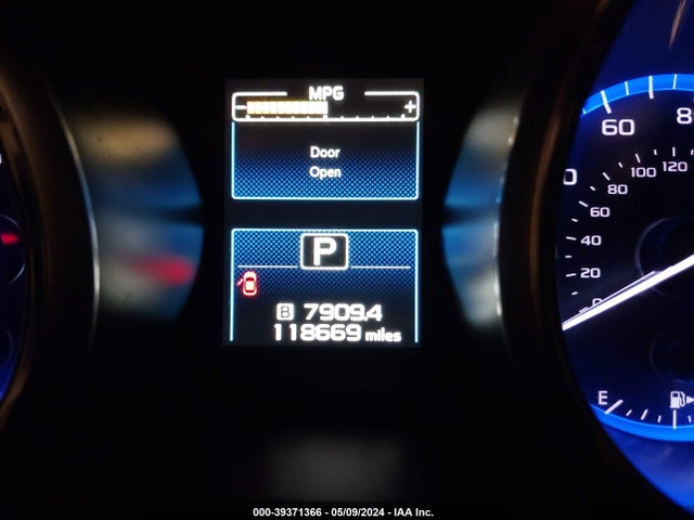 Subaru Legacy 2.5i Premium 2016 4S3BNAD61G3008468 Image 15