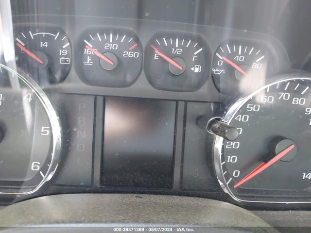 Chevrolet Silverado 1500 Wt 2018 1GCRCNEH6JZ330586 Image 14