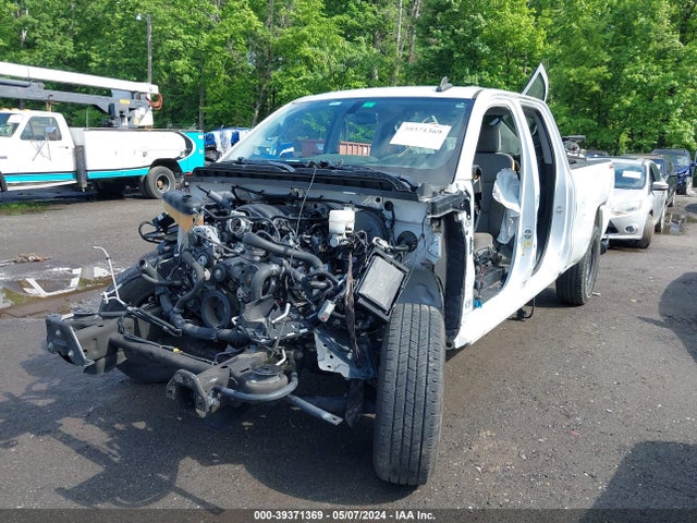 Chevrolet Silverado 1500 Wt 2018 1GCRCNEH6JZ330586 Image 6