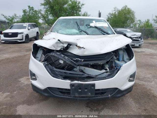 3GNAXKEV7MS180423 Chevrolet Equinox Fwd Lt