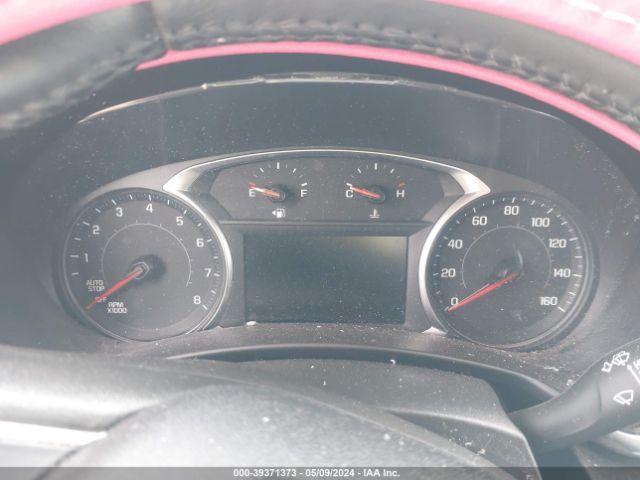 3GNAXKEV7MS180423 Chevrolet Equinox Fwd Lt