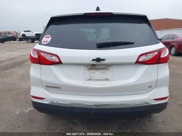 3GNAXKEV7MS180423 Chevrolet Equinox Fwd Lt