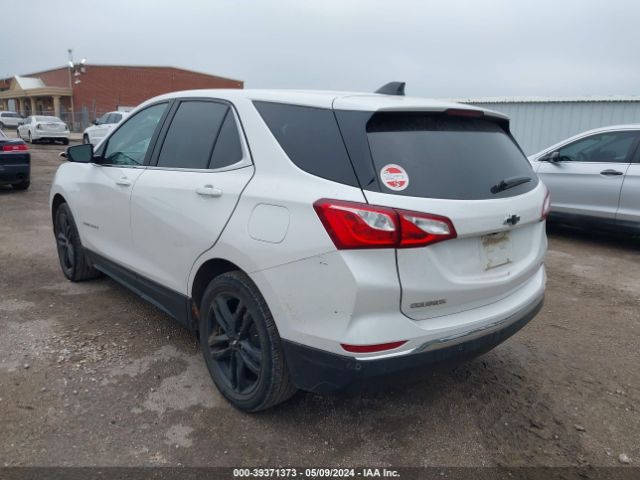 3GNAXKEV7MS180423 Chevrolet Equinox Fwd Lt