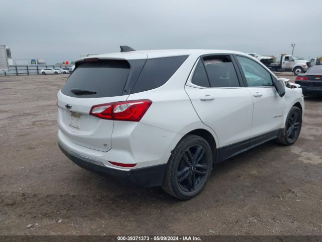 3GNAXKEV7MS180423 Chevrolet Equinox Fwd Lt