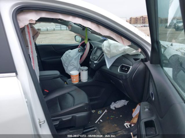 3GNAXKEV7MS180423 Chevrolet Equinox Fwd Lt