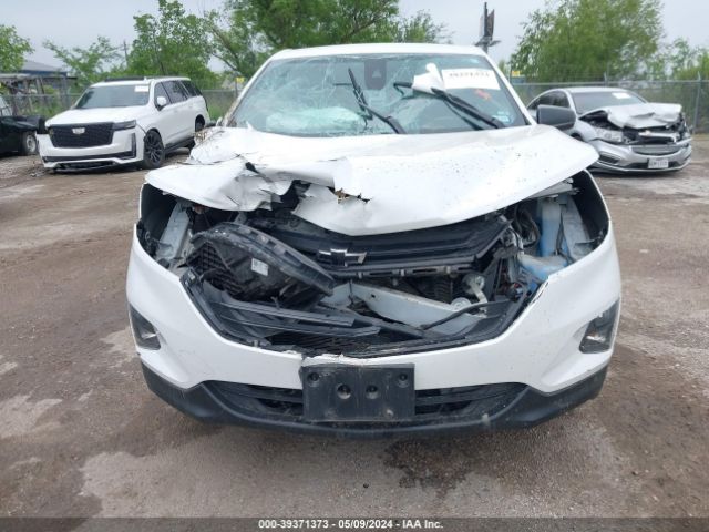 3GNAXKEV7MS180423 Chevrolet Equinox Fwd Lt