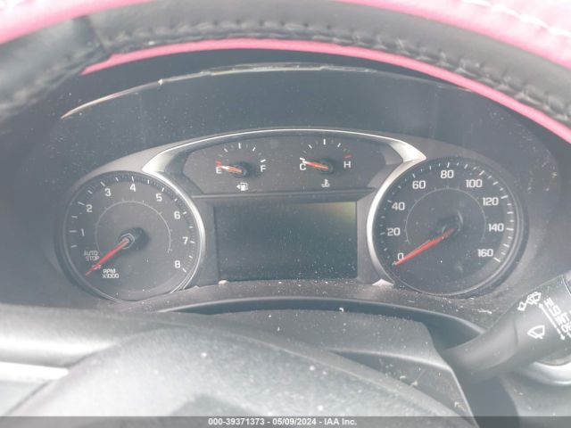 3GNAXKEV7MS180423 Chevrolet Equinox Fwd Lt