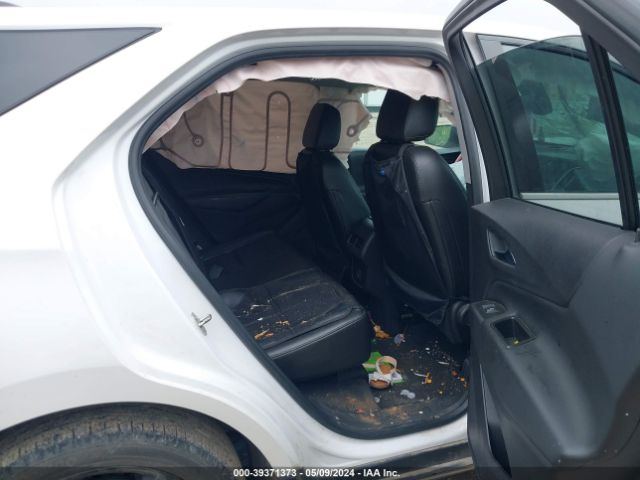3GNAXKEV7MS180423 Chevrolet Equinox Fwd Lt