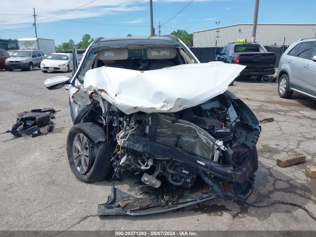 5XYZU3LB7EG230498 Hyundai Santa Fe Sport 2.4l