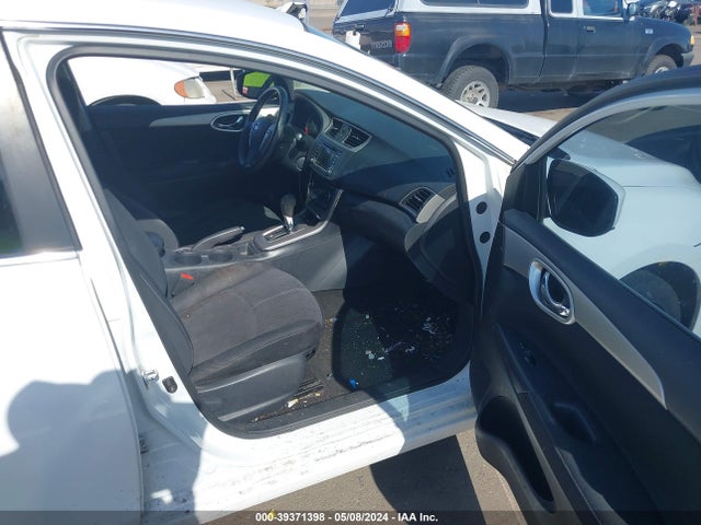 Nissan SENTRA SV 2015 3N1AB7AP1FY301297 Image 5