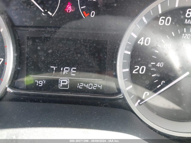 Nissan SENTRA SV 2015 3N1AB7AP1FY301297 Image 7