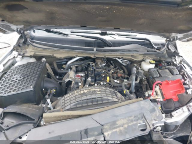 1FTER4FH1NLD30980 Ford Ranger Lariat