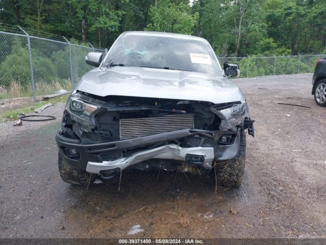 1FTER4FH1NLD30980 Ford Ranger Lariat