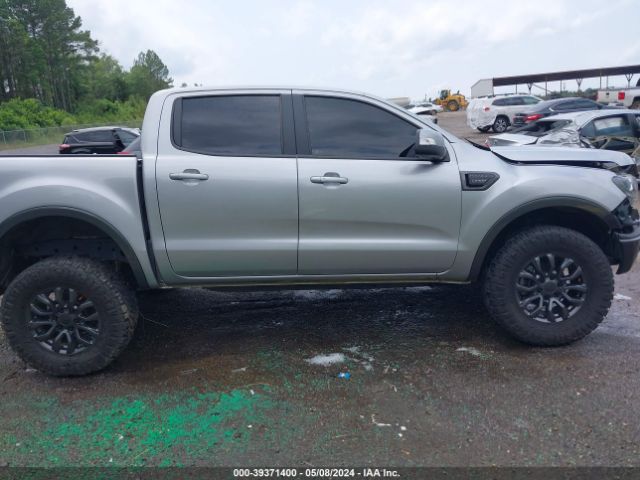 1FTER4FH1NLD30980 Ford Ranger Lariat