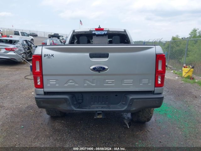 1FTER4FH1NLD30980 Ford Ranger Lariat