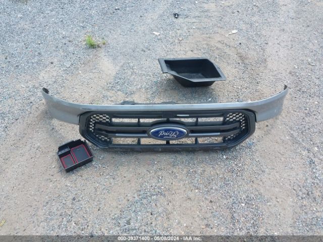 1FTER4FH1NLD30980 Ford Ranger Lariat