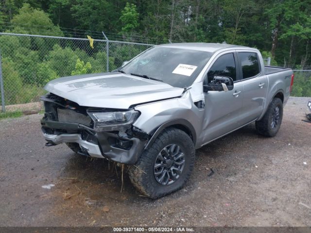 1FTER4FH1NLD30980 Ford Ranger Lariat