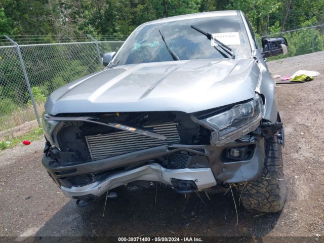 1FTER4FH1NLD30980 Ford Ranger Lariat