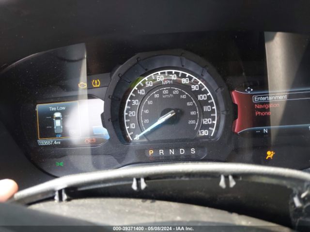 1FTER4FH1NLD30980 Ford Ranger Lariat
