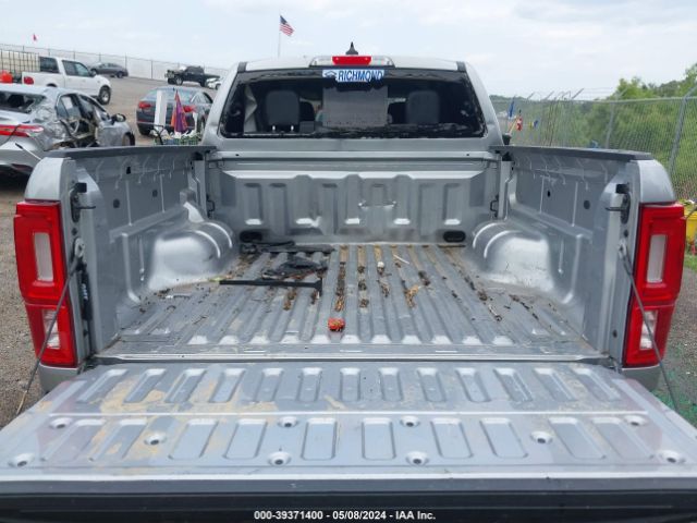 1FTER4FH1NLD30980 Ford Ranger Lariat
