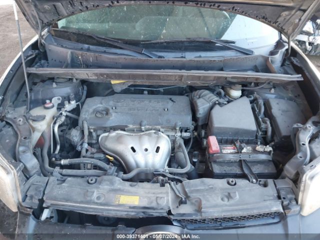 JTLZE4FE7EJ058003 Scion XB