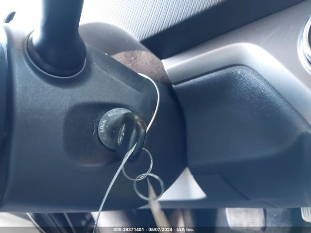 JTLZE4FE7EJ058003 Scion XB