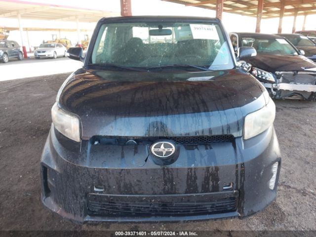 JTLZE4FE7EJ058003 Scion XB