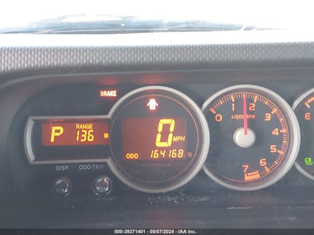 JTLZE4FE7EJ058003 Scion XB