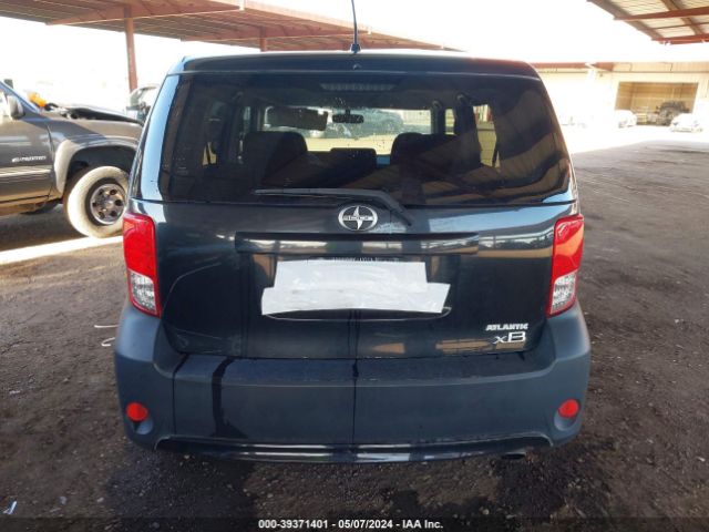 JTLZE4FE7EJ058003 Scion XB