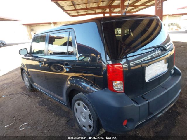 JTLZE4FE7EJ058003 Scion XB