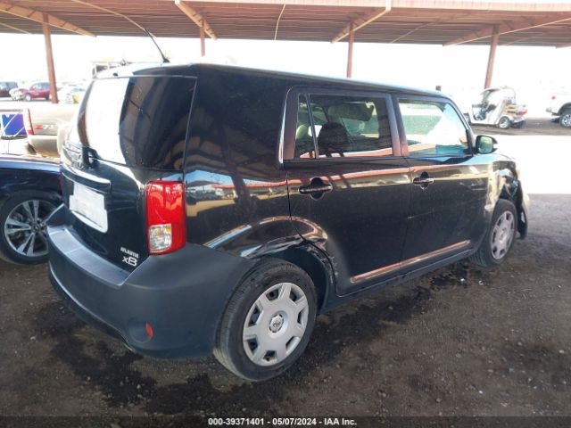 JTLZE4FE7EJ058003 Scion XB