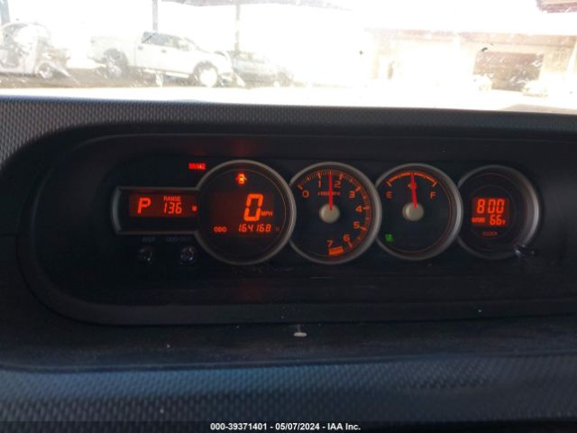 JTLZE4FE7EJ058003 Scion XB