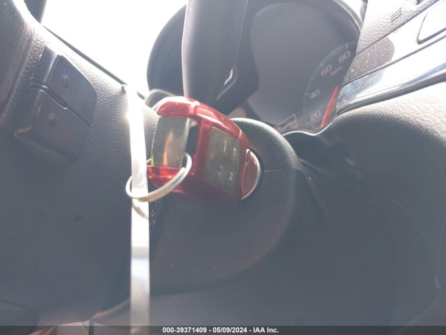 Chevrolet Impala 2lt 2016 2G1115S30G9141259 Image 11