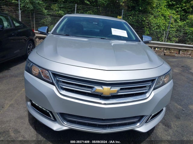 Chevrolet Impala 2lt 2016 2G1115S30G9141259 Image 12