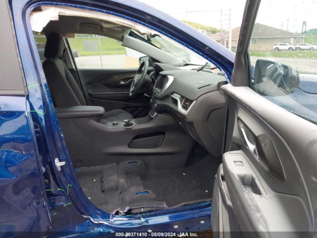 3GKALTEV5NL305204 GMC Terrain Awd Sle