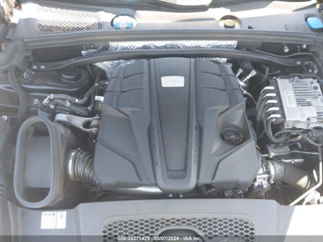 WP1AG2A55MLB52140 Porsche Macan Gts